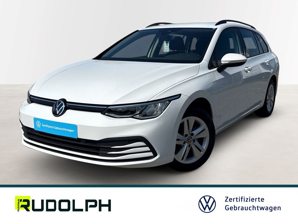 Image of Volkswagen Golf