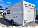 Chausson SWEET MAXI *VOLLAUSSTATTUNG*GRILL*SOLAR*HUBBETT* - Chausson 2012