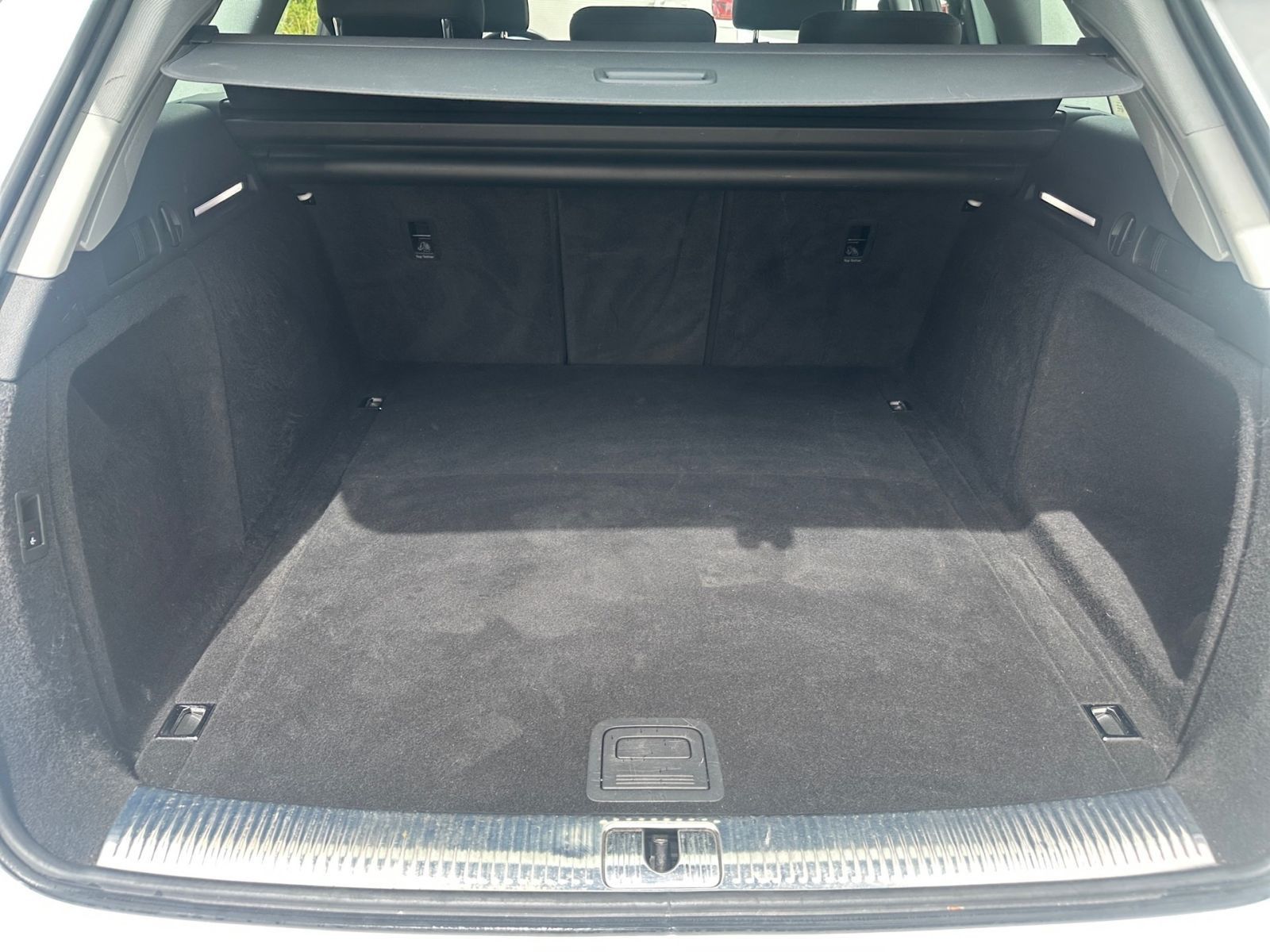 Audi A4 - Bild 6