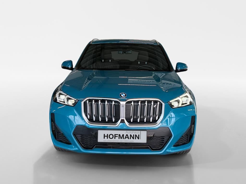BMW iX1 xDrive30 M Sport AHK+ACC+Individual+Pano+ foto 2