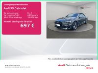 Audi S5 - Vorschau Bild 1