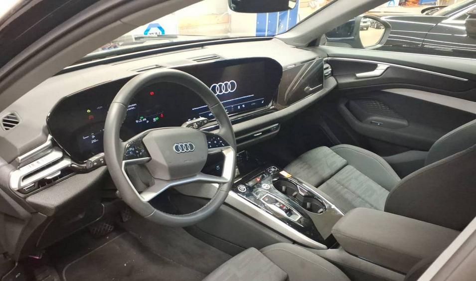 Audi A6 - Bild 3