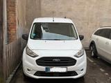 Ford Transit Connect - Ford Transit Connect Gebrauchtwagen in Berlin