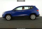 Seat Ateca 1.5 TSI Style #AHK#LED#SHZ#GRA#Navi#Kamera - gebrauchte Seat Ateca aus dem Jahr 2022
