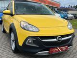 Opel Adam 1.4 Rocks Openair*Faltdach*Klimaautomatik* - Opel Adam: Faltdach