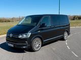 Volkswagen T6 Multivan 4motion VOLL - VW T6 Multivan in Chemnitz