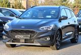Ford Focus Turnier Active X