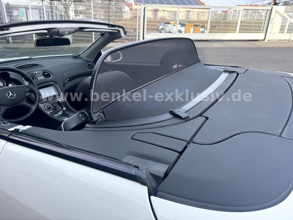 Mercedes-Benz SL 55 AMG
