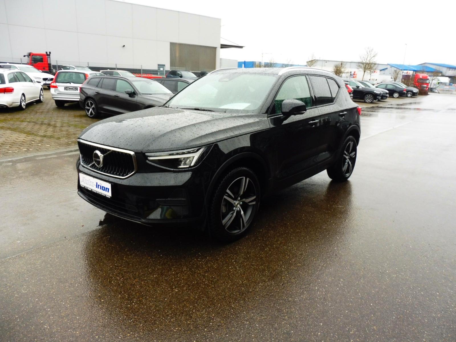 Volvo XC 40 B3 Core 2WD