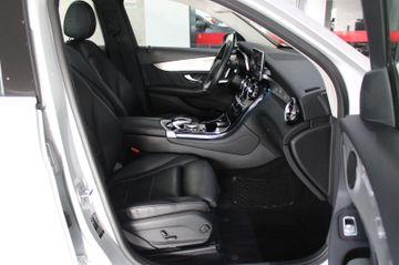 Mercedes GLC 220 - 8