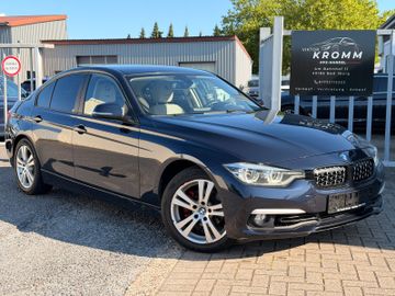 BMW 318 - 1