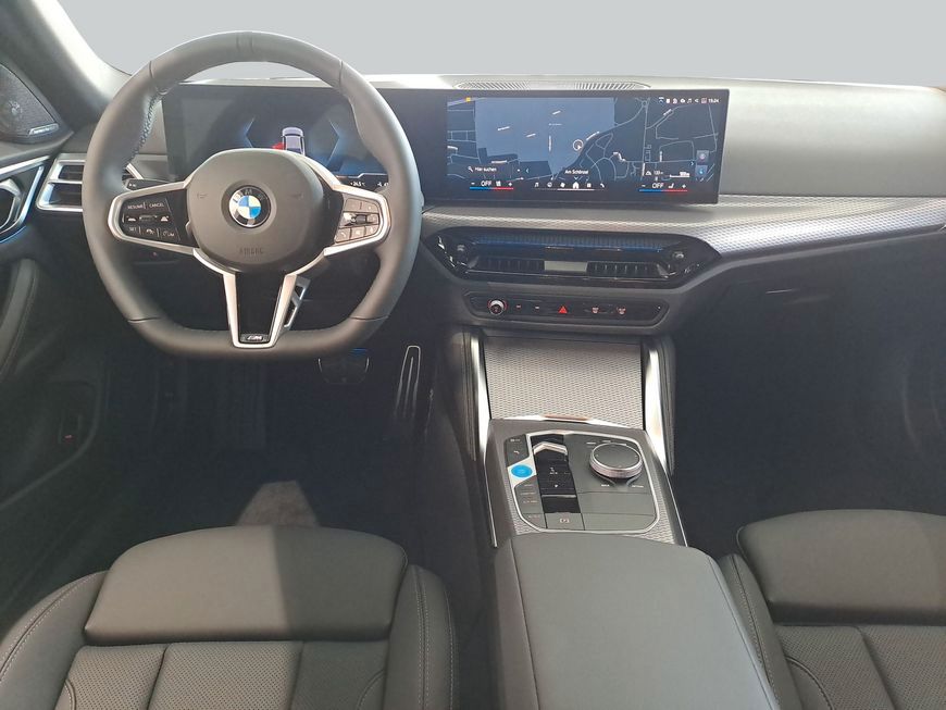 BMW i4 - Bild 13