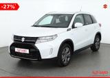 Suzuki Vitara 1.4 Boosterjet ALLGRIP Aut. LED ACC Navi - Suzuki Vitara: Automatik