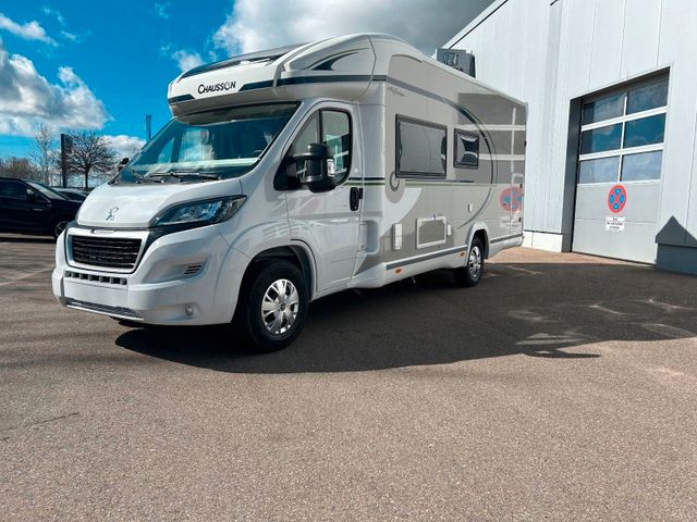 Chausson 724  Etape Line #sofort#