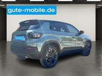 Jeep Avenger - Vorschau Bild 12