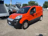 Fiat FIAT Fiorino 1.4 METANO [M235] - Fiat Fiorino aus 2010