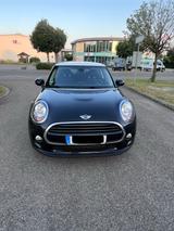 MINI Cooper Metropolitan Metropolitan - MINI MINI: Metropolitan