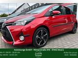 Toyota Yaris Lounge Hybrid*Navi*R-Cam*Pano*DAB - Toyota Yaris: Lounge