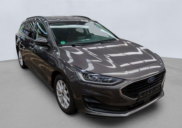 Image of Ford Focus
