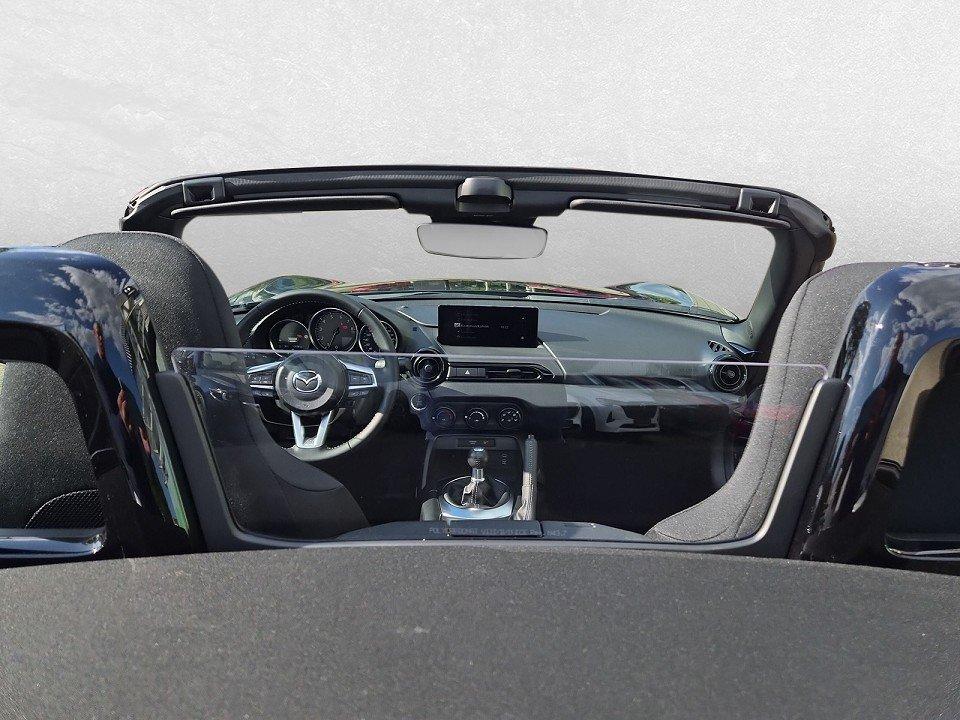 Mazda MX-5 1.5L SKYACTIV-G 132 PS Prime-Line