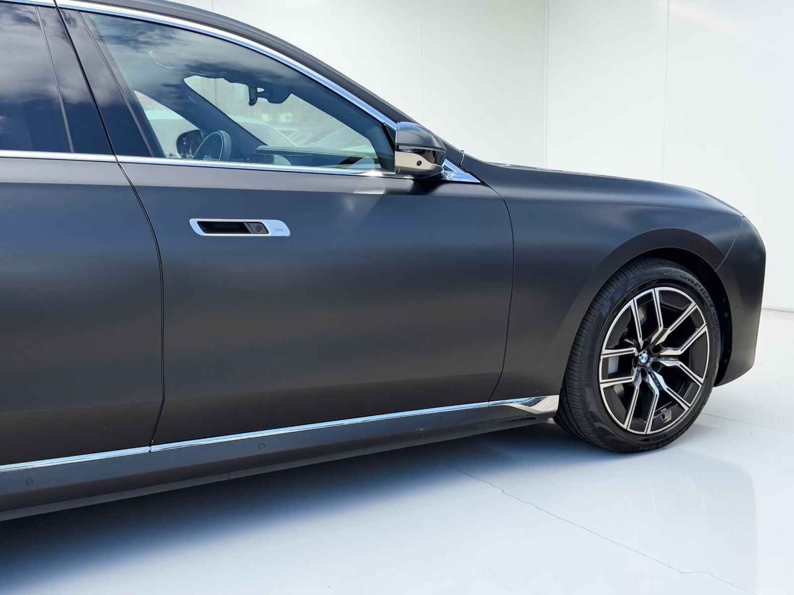 BMW 750E xDrive Design Pure Excellence*PANO*VOLLVOLL foto 6