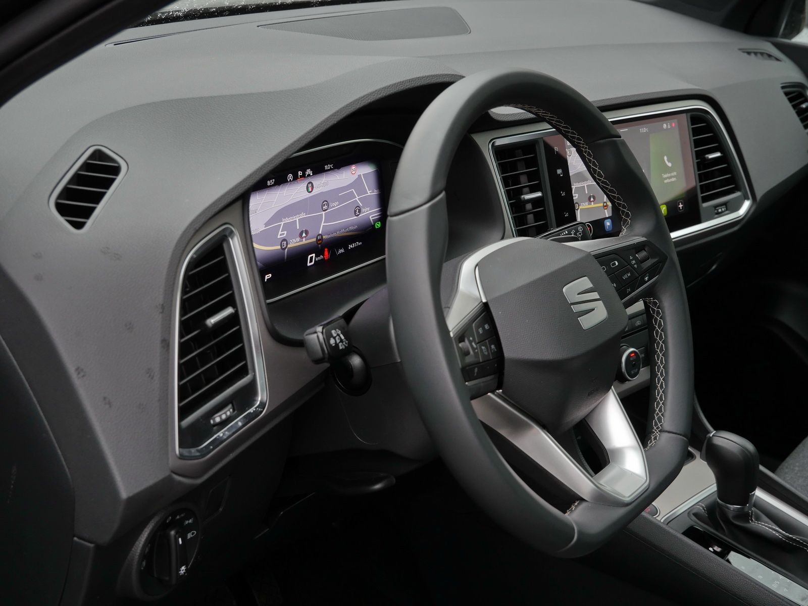 Seat Ateca - Bild 18