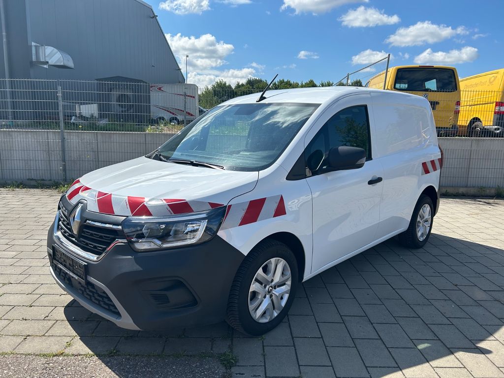 Image of Renault Kangoo