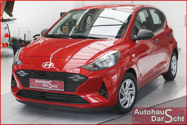 Hyundai i10 Select 1.0 Rückfahrkamera Klima