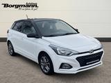 Hyundai i20 YES! 1.0 Turbo Apple CarPlay - Rückfahrkamer - Hyundai i20 in Gelsenkirchen