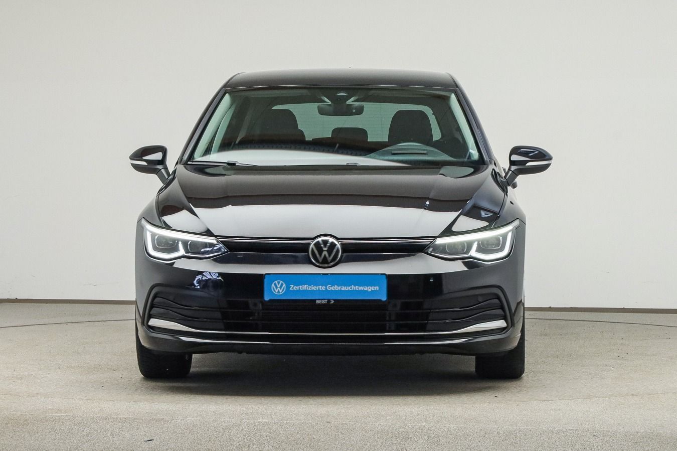 Volkswagen Golf - Bild 6