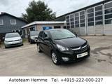 Opel Karl Cosmo HU+SERVICE NEU/KLIMA/LEDER/SH - gebrauchte Opel Karl aus dem Jahr 2016