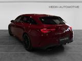 Mercedes-Benz CLA 200 SB EDIT.AMG|NIGHT|PANO|MBEAM|KAM|EASY-P. - rote Mercedes-Benz CLA 200 Shooting Brake