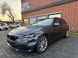 BMW 320d Advantage M-SPORT *PANO*LED*AUT*NAV*