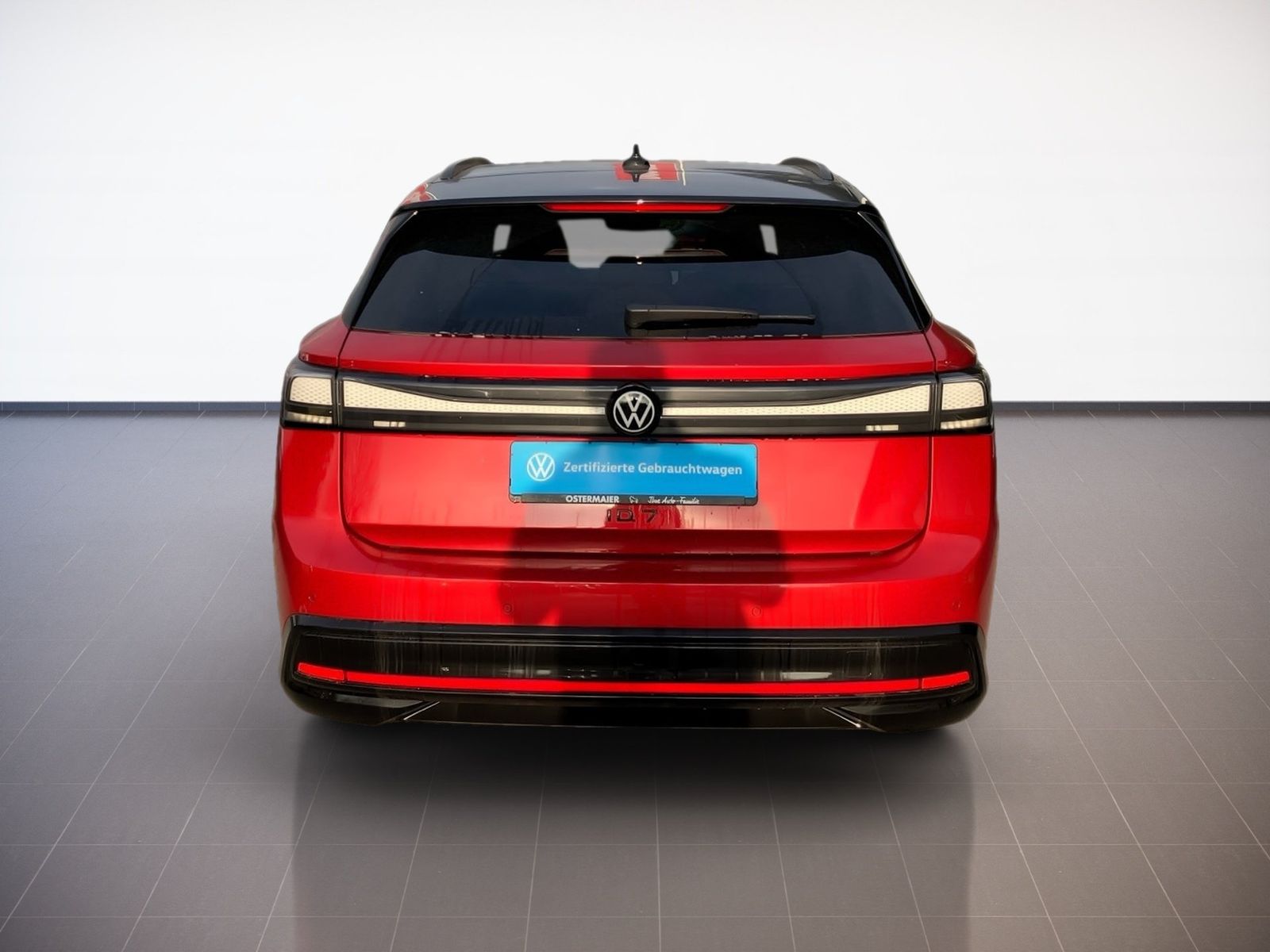 Volkswagen ID.7 - Bild 5