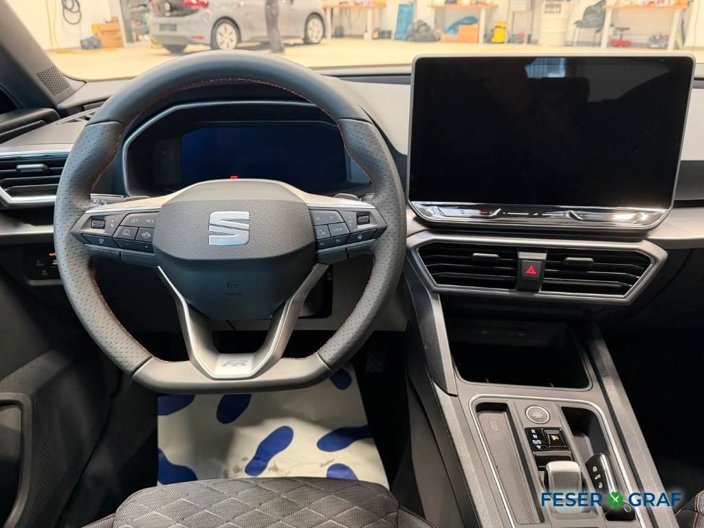 Seat Leon - Bild 10