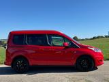 Ford Camping Bus - Ford Tourneo Connect Titanium - : Camping