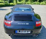 Porsche 997 Carrera 4S Cabriolet Carrera S - Porsche 997 in Frankfurt (Main)
