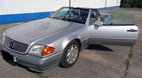 Mercedes-Benz SL 500 SL - gebrauchte Mercedes-Benz SL 500 aus dem Jahr 1993