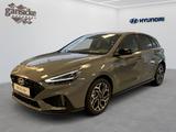 Hyundai i30 1.5 T-GDI Hybrid N Line DCT - Hyundai i30: N