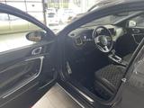 Kia XCeed 1.6 204PS Launch Edition *Vollausstattung* - Kia XCeed mit Anhängerkupplung