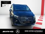 Mercedes-Benz VITO 116 TOURER SELECT NEUES MODELL AHK LED KAM - Mercedes-Benz Vito Gebrauchtwagen in Hannover