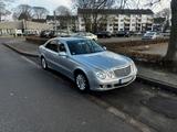Mercedes-Benz Mercedes E 220 CDI Elegance, TUV neu, Top ... - Mercedes-Benz E 220 aus 2007: Cdi