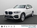 BMW X3 xD30e ACC 360°FernlichtAss HiFi Alarm HUD DAB - mit Hybrid-Antrieb: Geländewagen