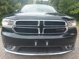 Dodge 3.6 V6-Limited-AWD,-Erstbesitz, unfallfr - Dodge Durango Gebrauchtwagen in München
