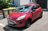 Ford Verkaufe Ford Ka mit TÜV bis 03/2027 in We... - Ford Ka/Ka+ in Ludwigshafen