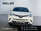 Toyota C-HR 1.2 Turbo Team D *ACC*CAM*SHZ*SmartKey*DAB* - Toyota C-HR Benzin Gebrauchtwagen
