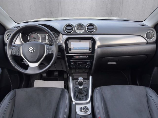 Vitara Comfort+ 1.6 DDiS 4x4 LED/ACC/NAVI/PANO