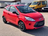 Ford Ka 51kw PRINS-GAS  PDC - TÜV + REIFEN + ÖL NEU ! - Ford Ka/Ka+ in Bonn