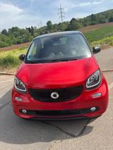 Smart ForFour 0.9 66kW -