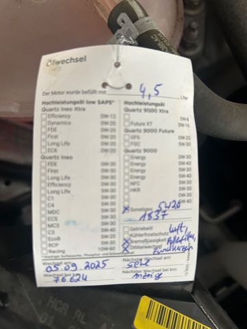 Fahrzeugabbildung Ford Fiesta Cool & Connect*1.Hd.*Winterpaket